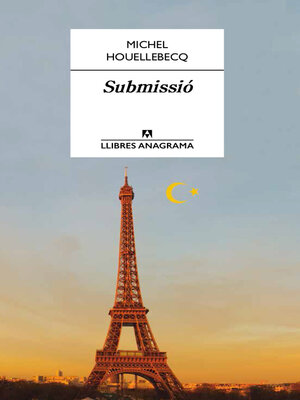 cover image of Submissió